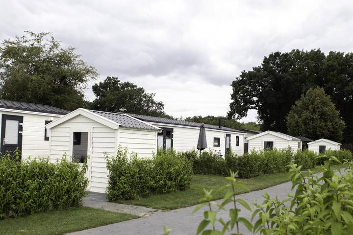 Gîte pour 6 personnes dans Nijverdal - 2