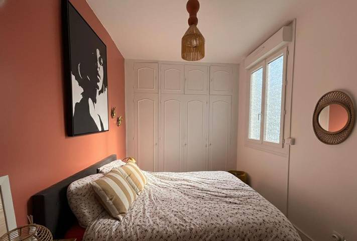 Gîte pour 5 personnes dans Office De Tourisme Pau Pyrenees - 2