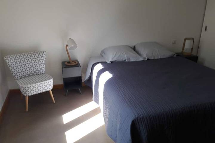 Location de vacances pour 6 personnes, avec terrasse et jardin à Saint-Martin-de-Fressengeas - 3