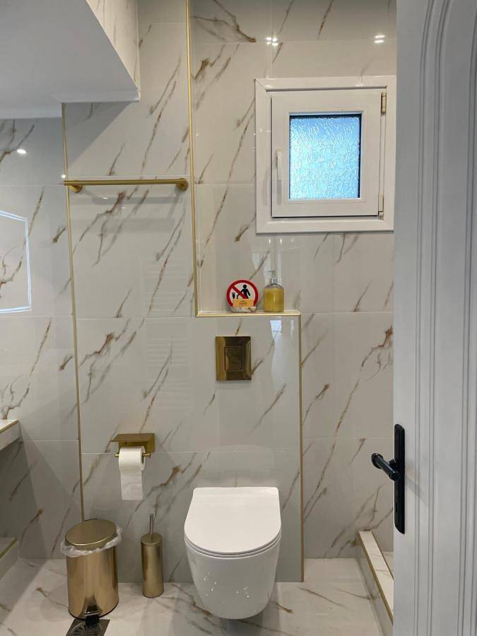 Location de vacances pour 6 personnes, avec jardin et vue dans Stavros - 4