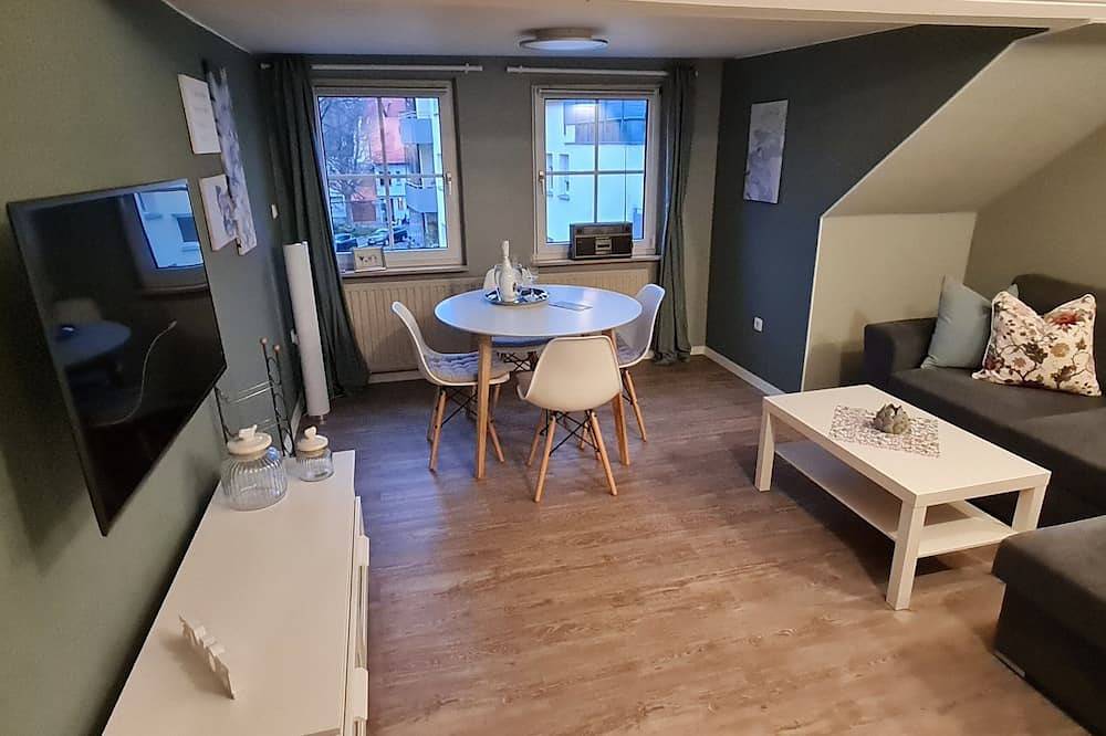 Ganze Wohnung, Charmante Altstadt Ferienwohnung Fußläufig  in 3 Minuten zur Innenstadt in Worms, Kurpfalz