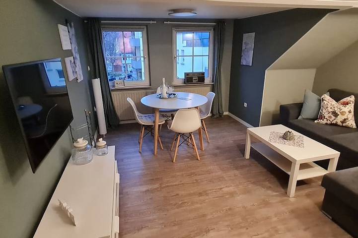 Gîte pour 2 personnes à Worms (Allemagne) - 4