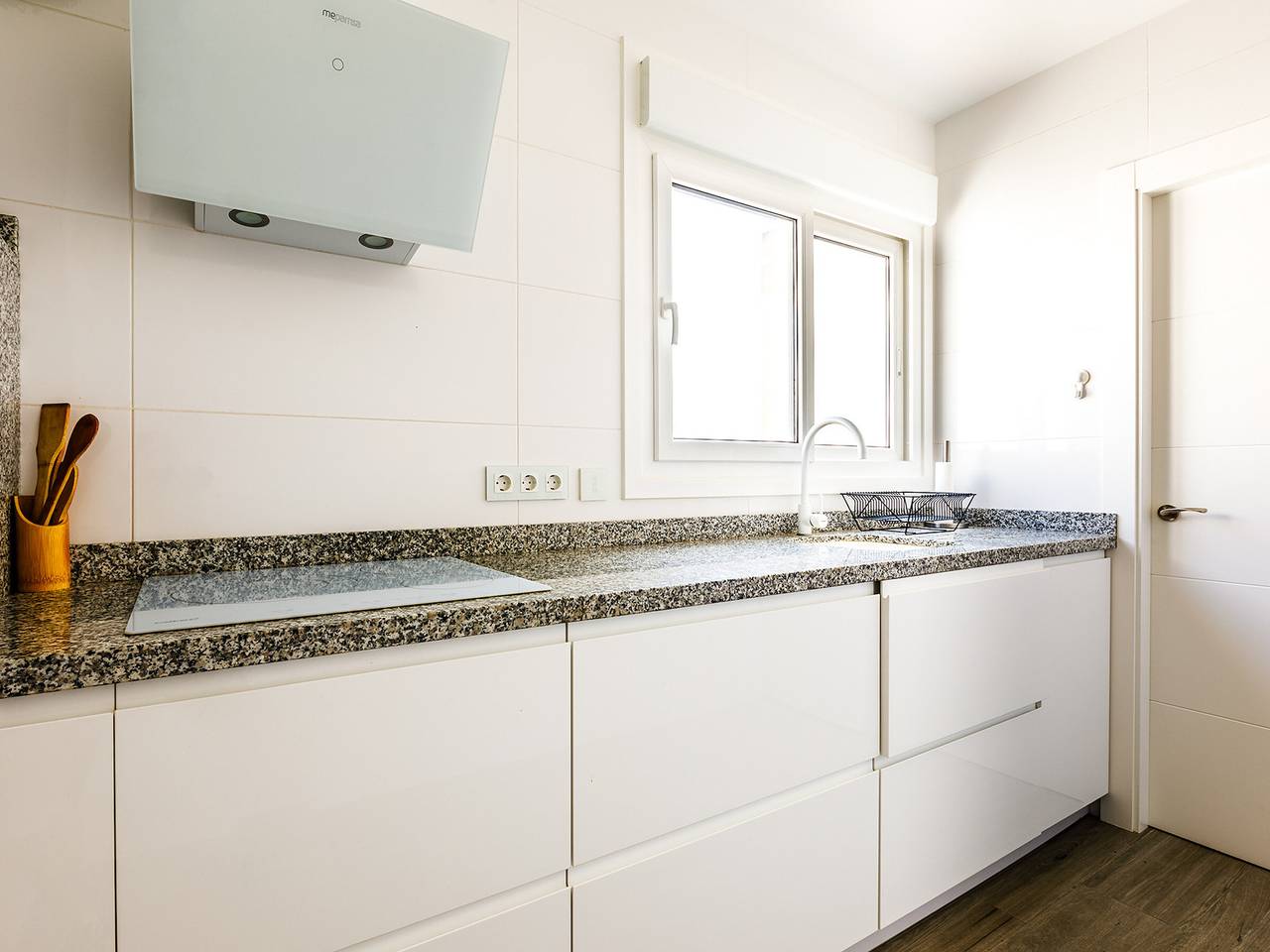 Entire apartment, Flat in Caleta de Vélez - 2 bedrooms, air-conditioned in Urbanización Villa del Mar, Vélez-Málaga