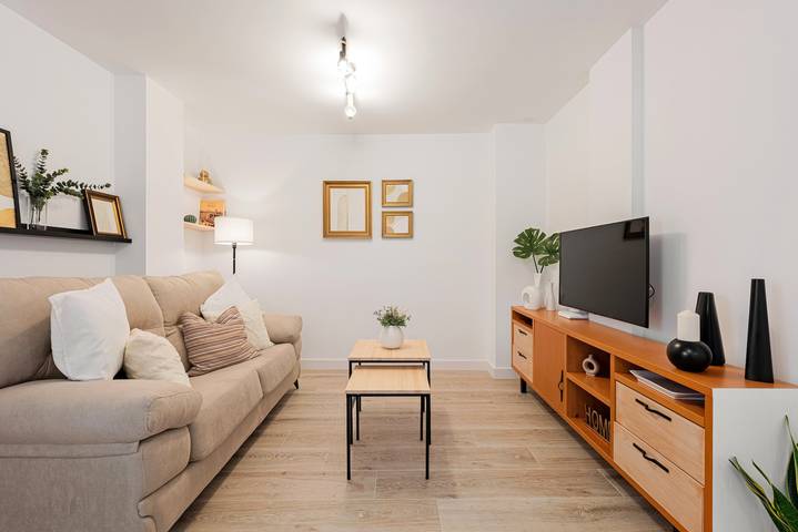 Ferienwohnung für 5 Personen - 1