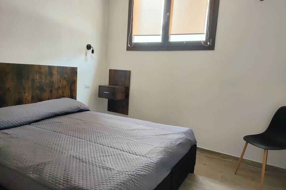 Ganze Wohnung, Cozy and romantic pied-a-ter Residence borgo in Sant'Anna Arresi, Carbonia-Iglesias Provinz