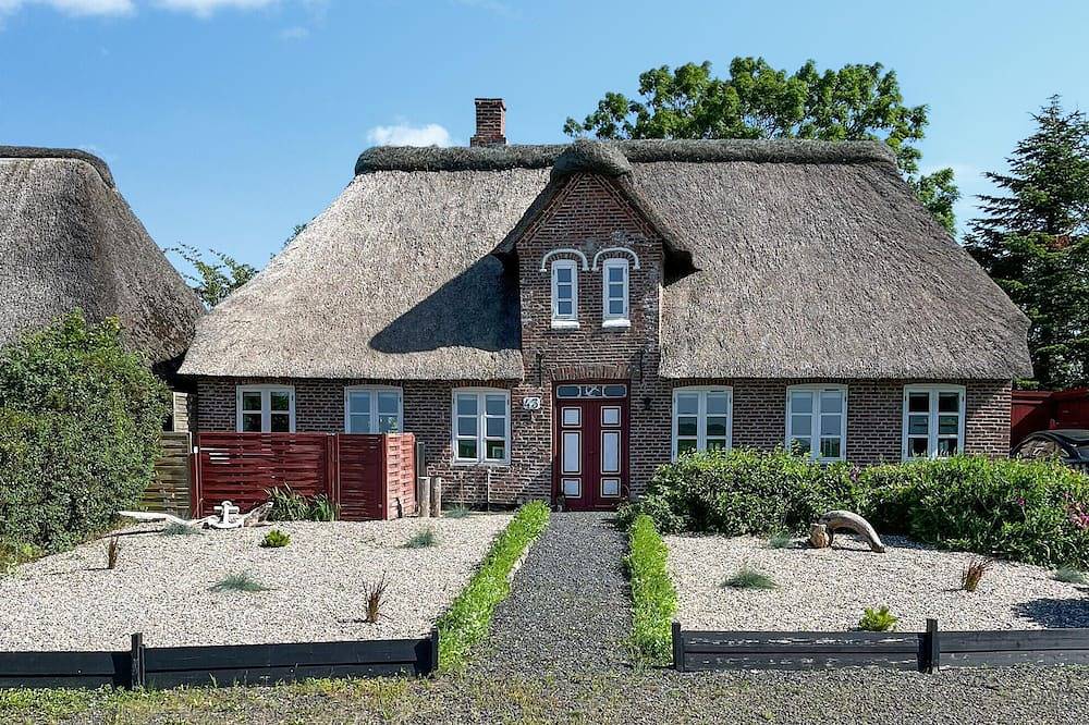 Casa vacanza a Hojer a partire da 57€ a notte