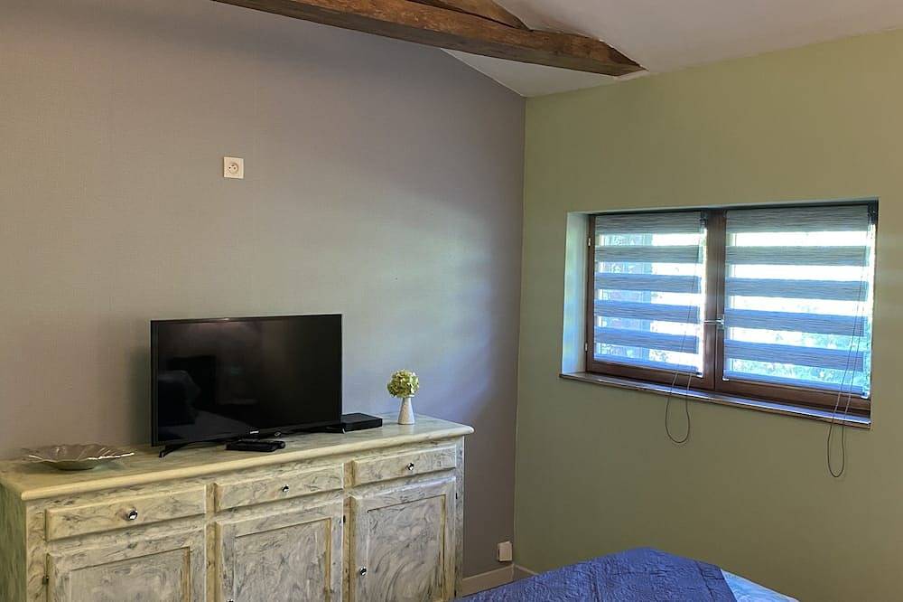 Les 4 seasons, magnificent accommodation with terrace and garden in Saint-Léonard, Región de Le Havre