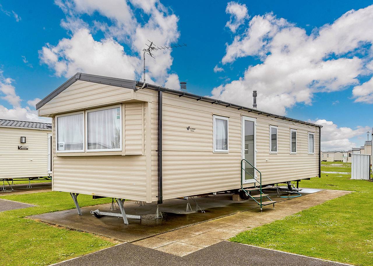 Grange Gold 3 in Lincolnshire