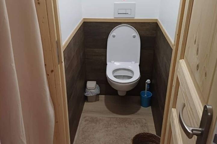 Gîte pour 2 personnes à Saint-Victor-de-Cessieu - 3