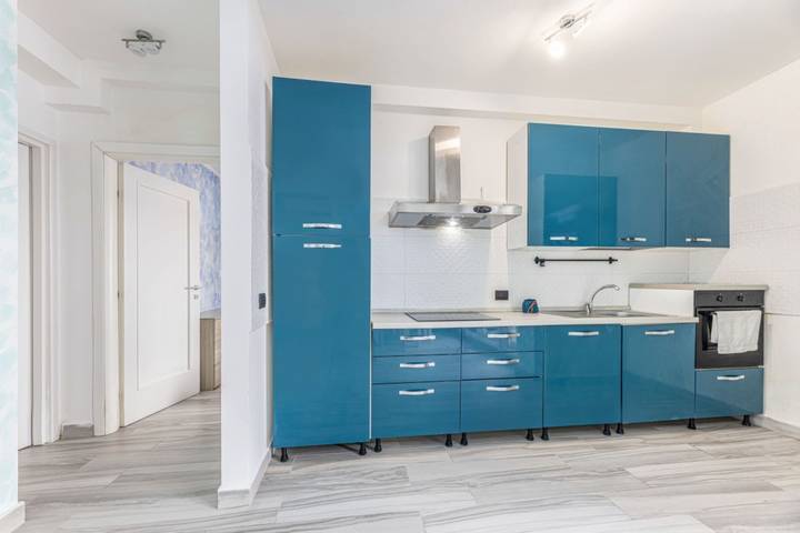Appartement de vacances entier, Appartement de vacances pour 4 personnes avec terrasse in Portoferraio, Archipel toscan