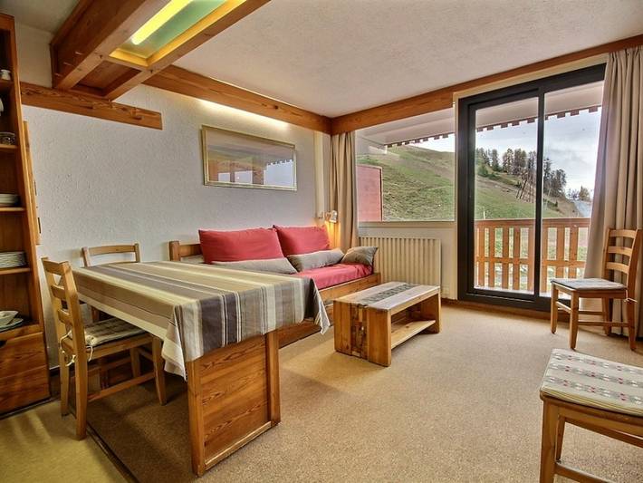 Appartement de vacances pour 4 personnes