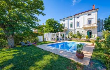 Casa Vacanza per 6 Persone in Novigrad, Dajla, Foto 1