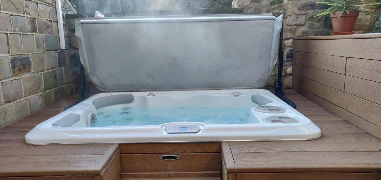 Deluxe Double Room in Knaresborough, North Yorkshire