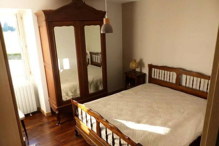 Location de vacances pour 7 personnes, avec terrasse dans Cascades de Murel - 2