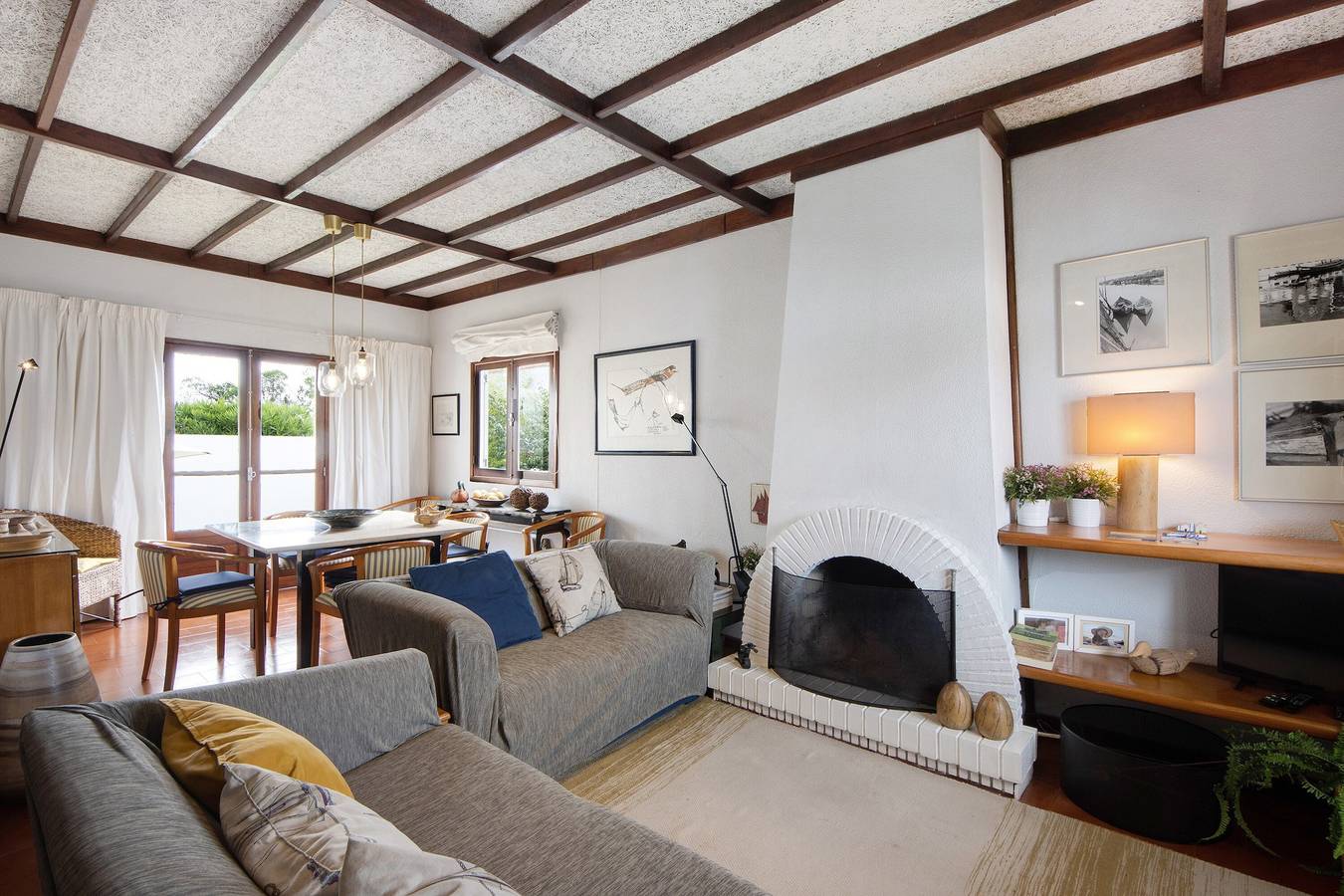 Casa de férias 'Da Ria 78' com terraço privado, jardim privado e Wi-Fi in Ria de Aveiro, Torreira