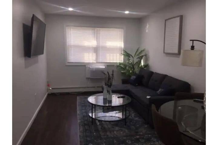 Vacation rental for 2 people in Bronx