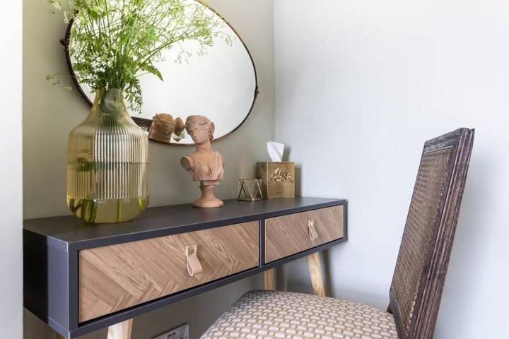 Gîte pour 5 personnes, adapté aux familles à Cardiff - 4