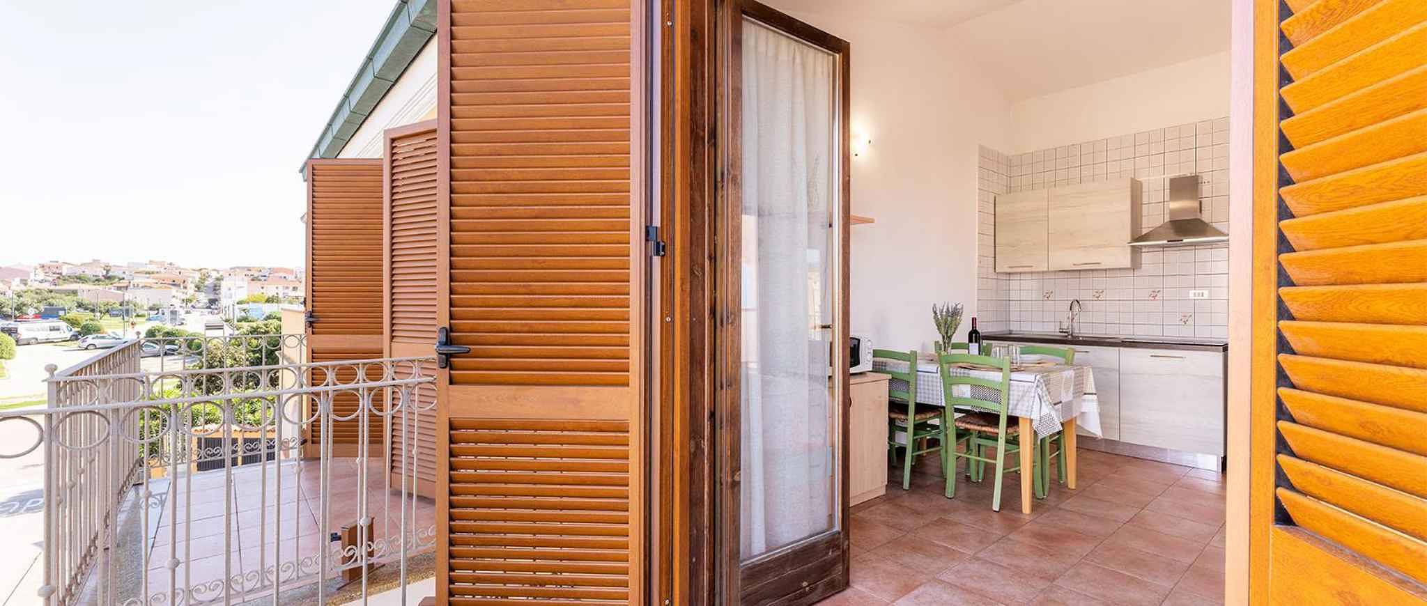 Monolocale intero, Studio con aria condizionata in Santa Teresa di Gallura, Santa Teresa Gallura