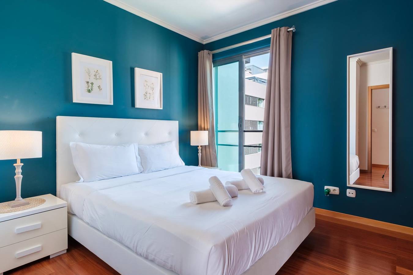 Appartement entier, Guestready - Brise de mer à Funchal in São Martinho, Île de Madère
