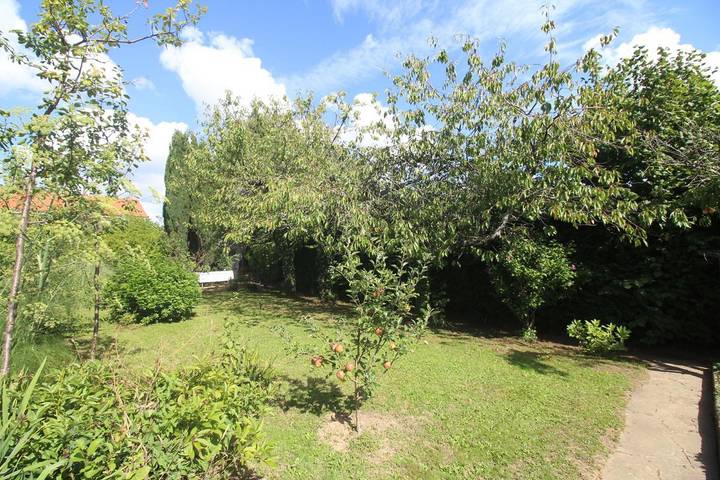 Les Bayles in Isle (Limoges), Région de Limoges