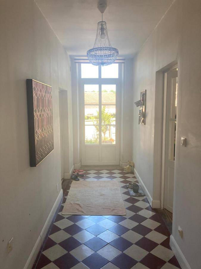 Location de vacances pour 6 personnes, avec jardin et terrasse, animaux acceptés à Fleurance - 2