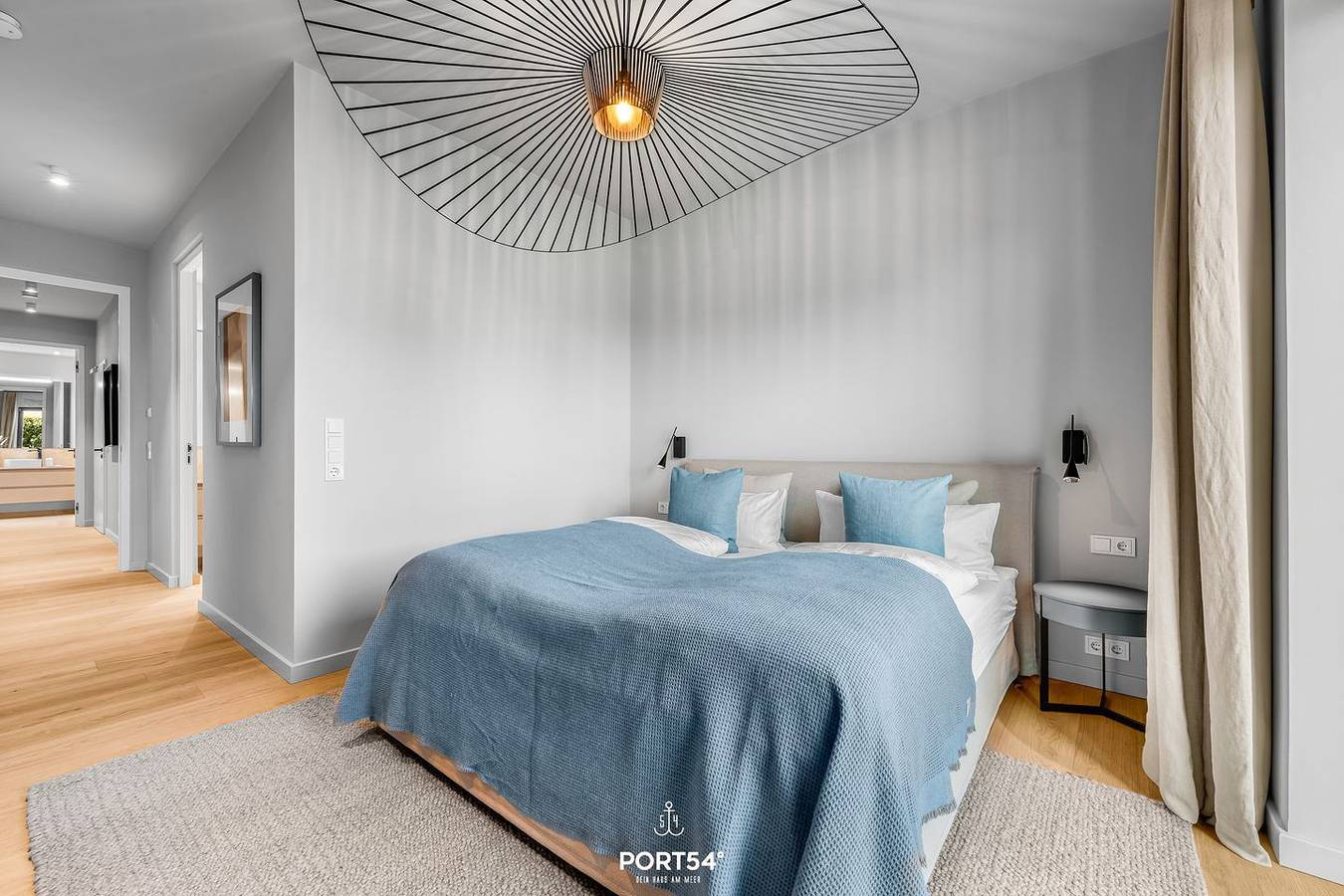 Ganze Wohnung, Seaside Suite - Terrasse, Quooker, Infrarotdusche, Ethanol-Kamin, nah am Meer in List (Sylt), Sylt