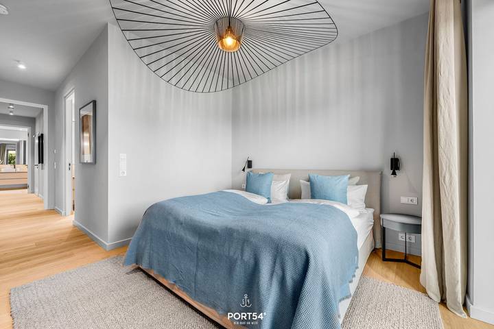 Ferienwohnung für 2 Personen, mit Terrasse, mit Haustier in List (Sylt) - 3