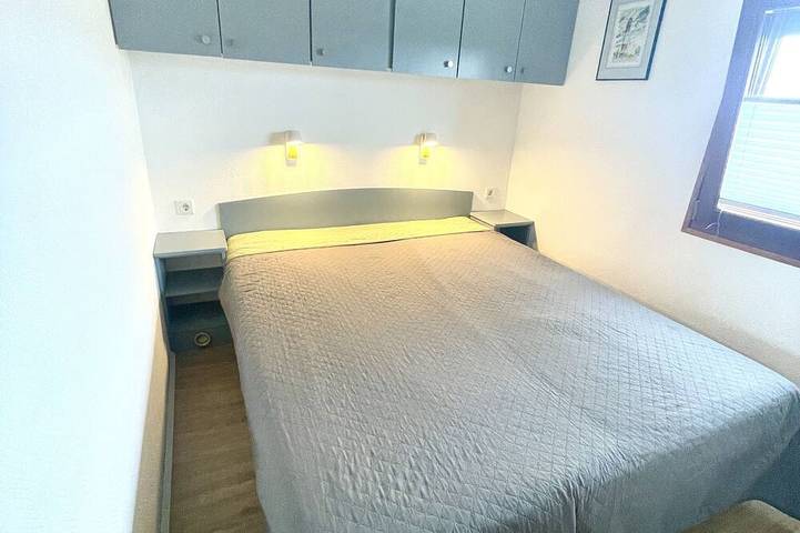 Camping für 6 Personen, mit Haustier in Ostholstein - 2
