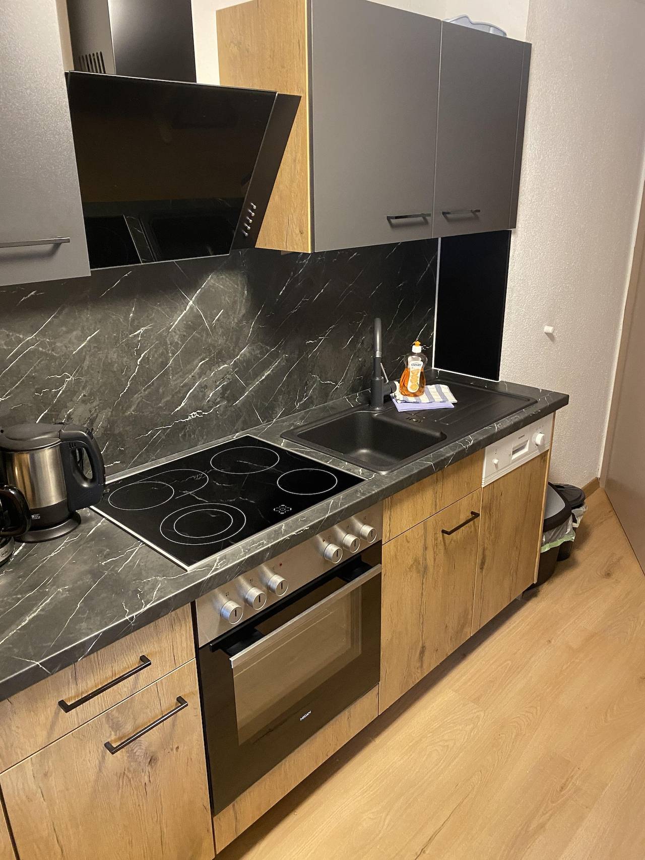 Appartement de vacances entier, App. 2-4 Pers.: 2 Schlafräume/Dusche, Wc in Alpes de Lechtal, Sankt Anton am Arlberg