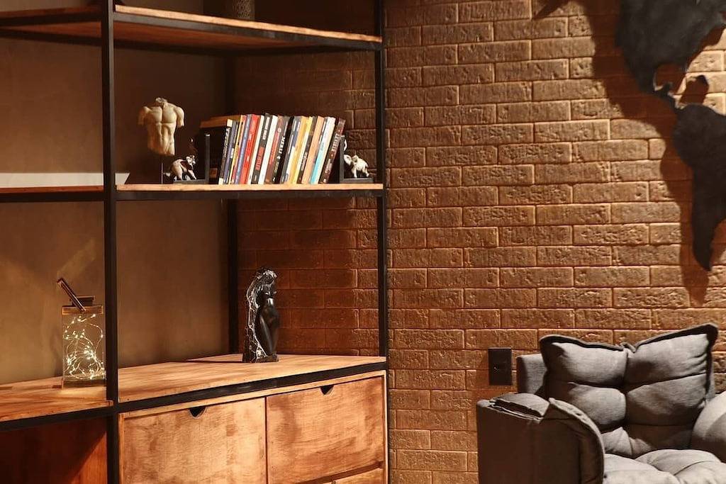 Cashew House in Marechal Deodoro, Alagoas