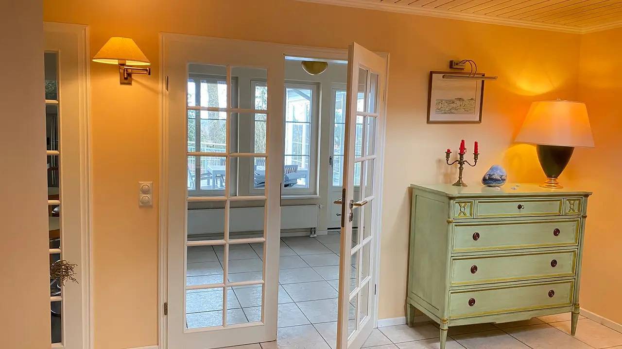 Ferienhaus für 6 Personen (240 m²) in Marlow, Vorpommern-Rügen