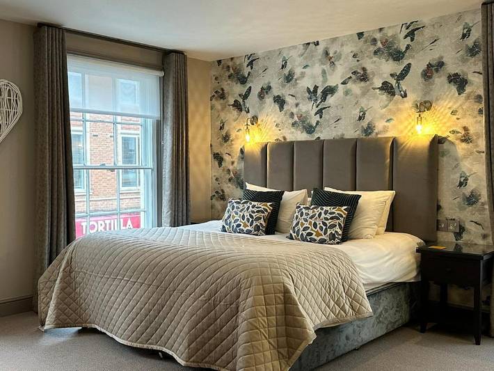 Hôtel pour 2 personnes à Windsor - 4