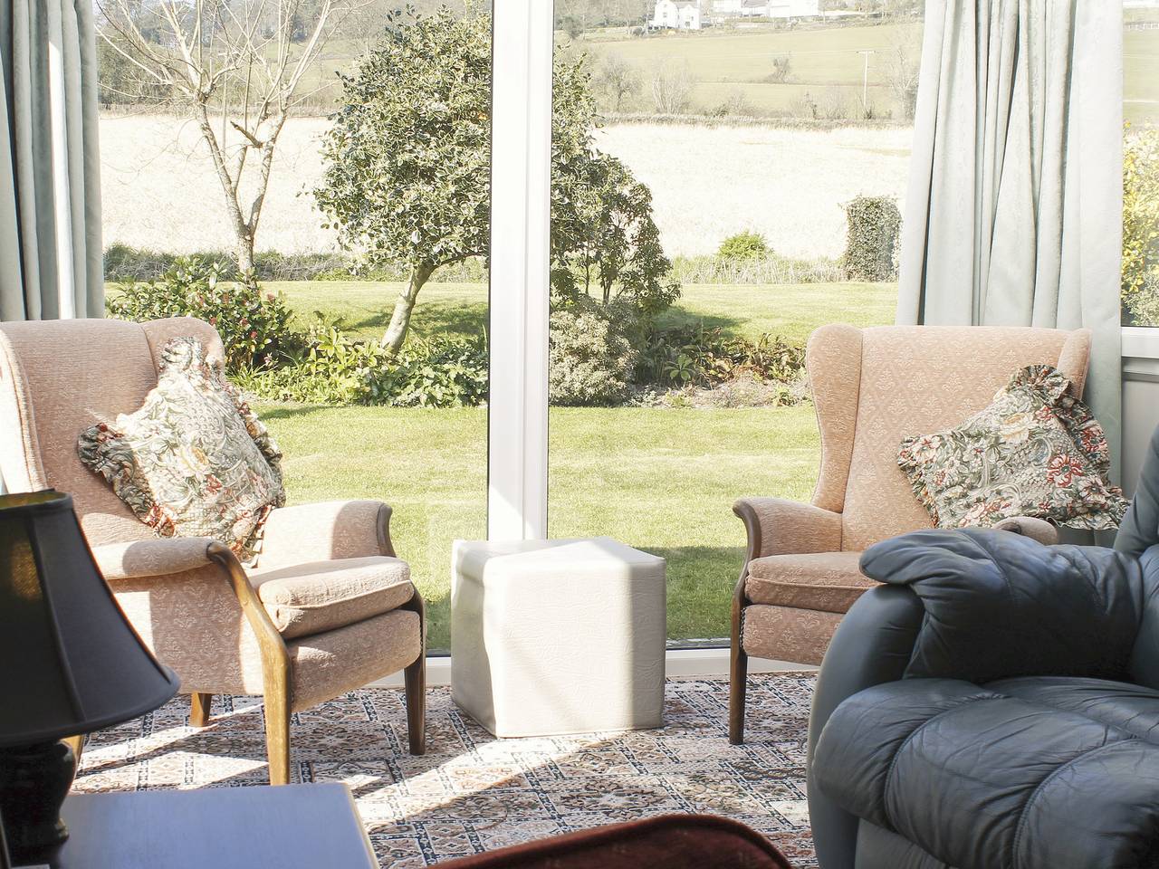 Dairy Cottage in Barnstaple, Devon