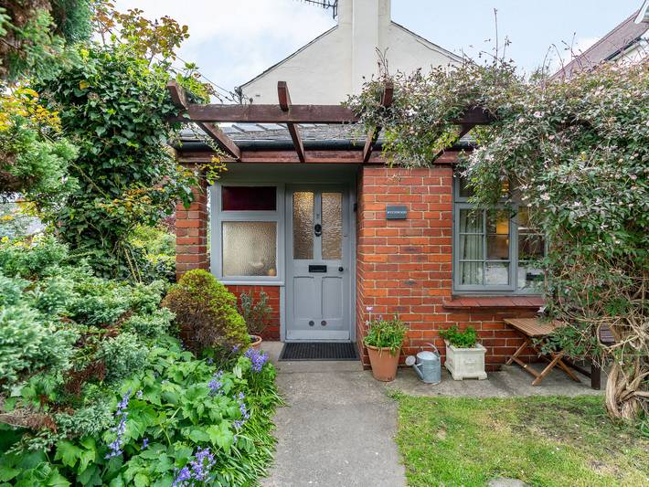 Holiday rental for 5 people, with Garden in Grosmont