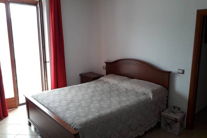 Appartement entier, Appartement sur le lac d'Iseo in Tavernola Bergamasca, Commune de Tavernola Bergamasca
