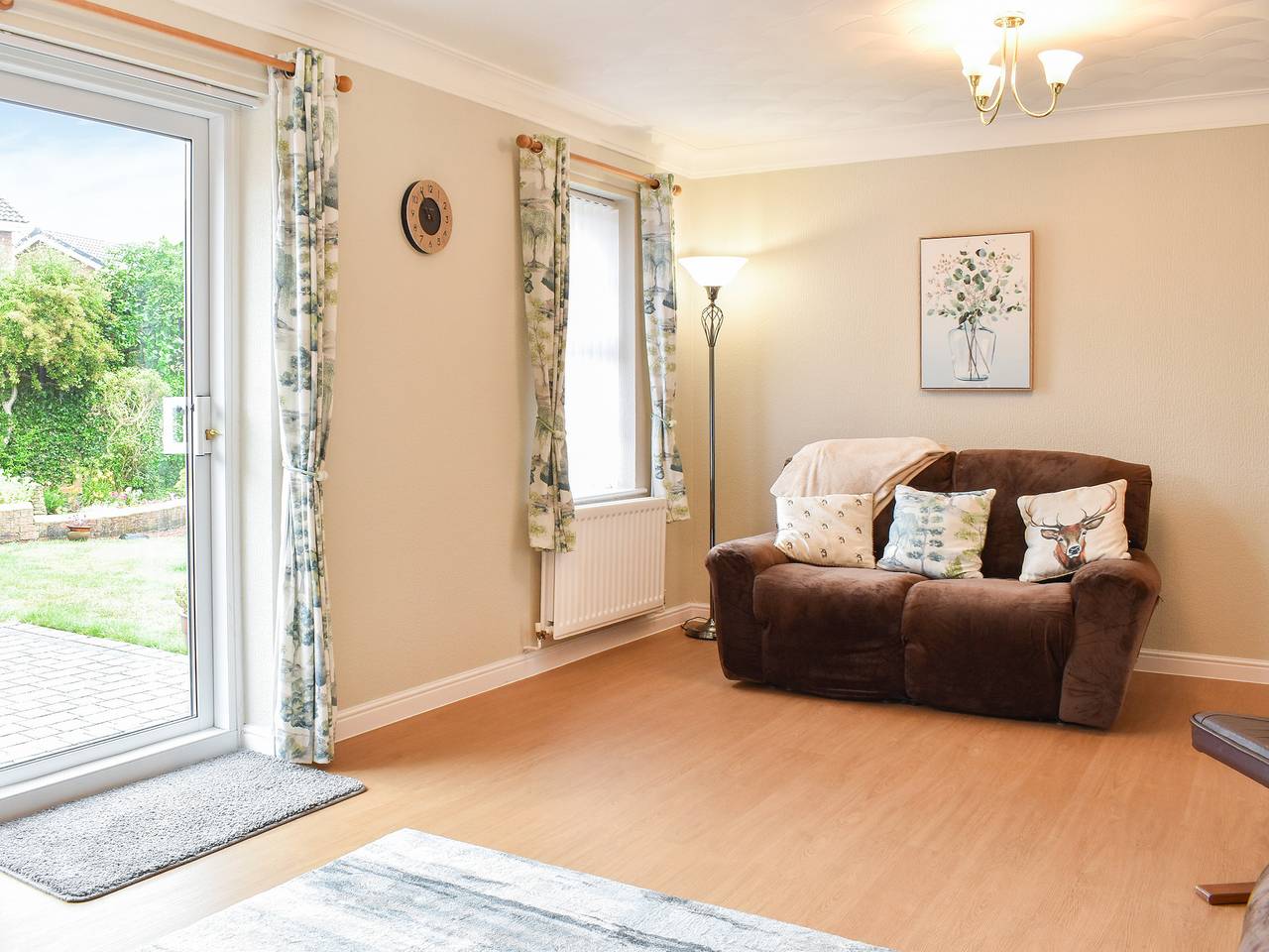 Meadowfield View in Gateshead