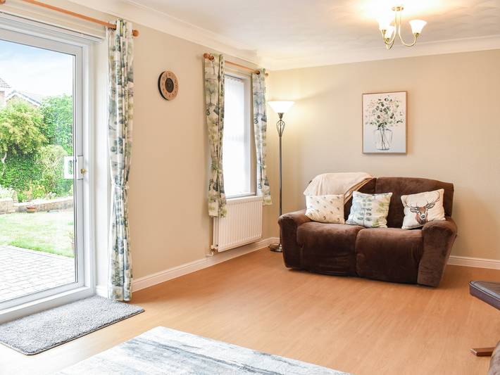 Meadowfield View in Gateshead