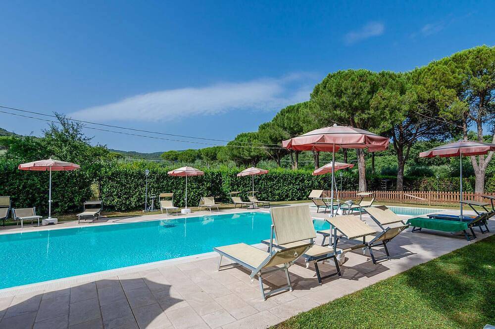 Belle maison à Tuoro sul Trasimeno in Tuoro sul Trasimeno, Lac Trasimène
