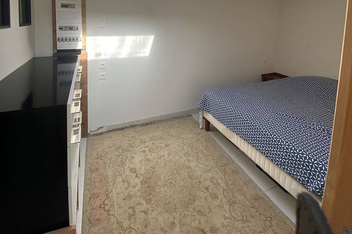 Villa pour 2 personnes, avec jardin et terrasse à Draguignan - 2