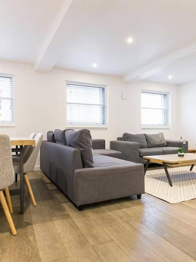 Gîte pour 5 personnes, avec vue et terrasse à Margon - 2
