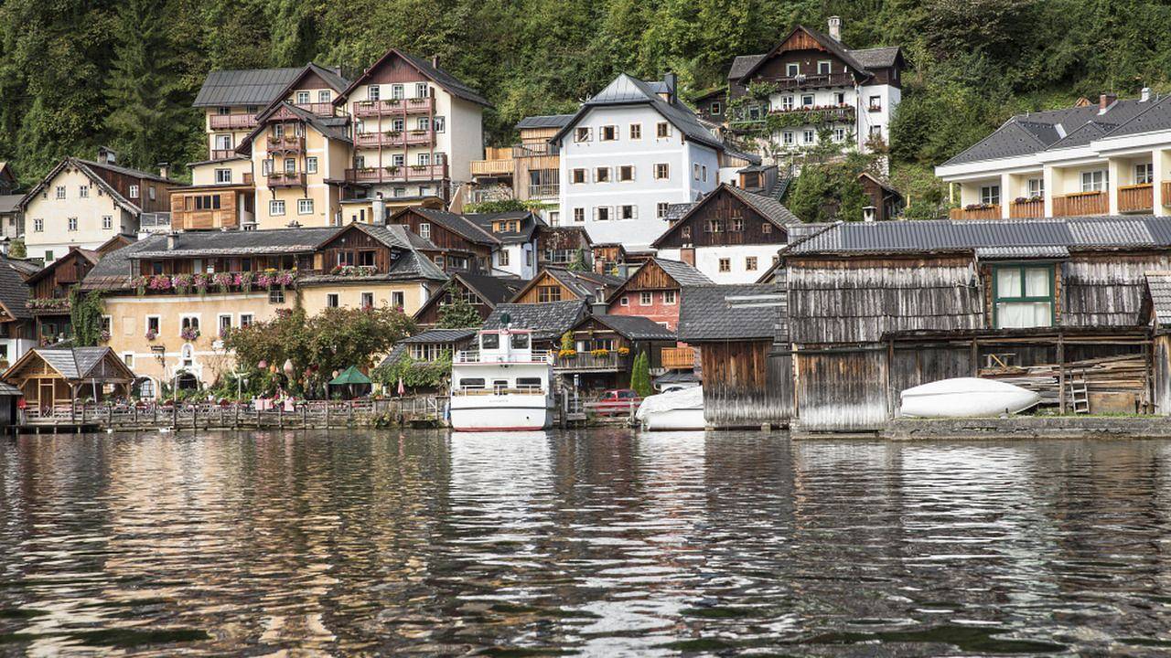 Suite für 2 Personen in Hallstatt in Hallstatt, Dachstein Salzkammergut