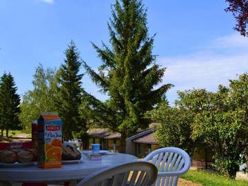 Location De Vacances pour 8 Personnes dans Saint-Julien-Chapteuil, Massif central, Photo 2