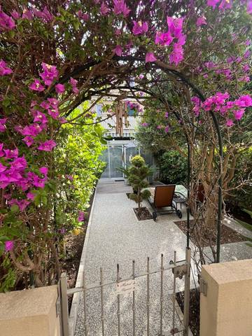 Appartement De Vacances pour 4 Personnes dans Fréjus Plage, Fréjus, Photo 4