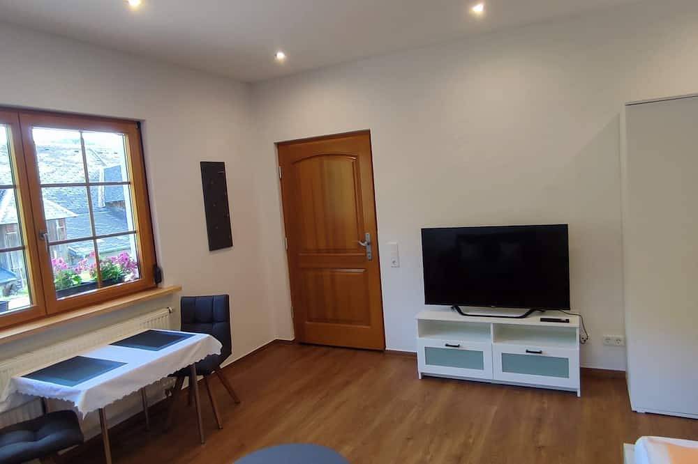Ganze Wohnung, Ferienwohnung 'Wiesenpanorama' in Obermünstertal, Münstertal