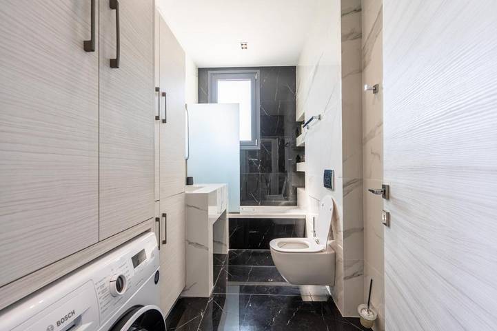 Location de vacances pour 5 personnes, avec Balcon et Terrasse ainsi que Jardin et Piscine dans Cos Ville - 4