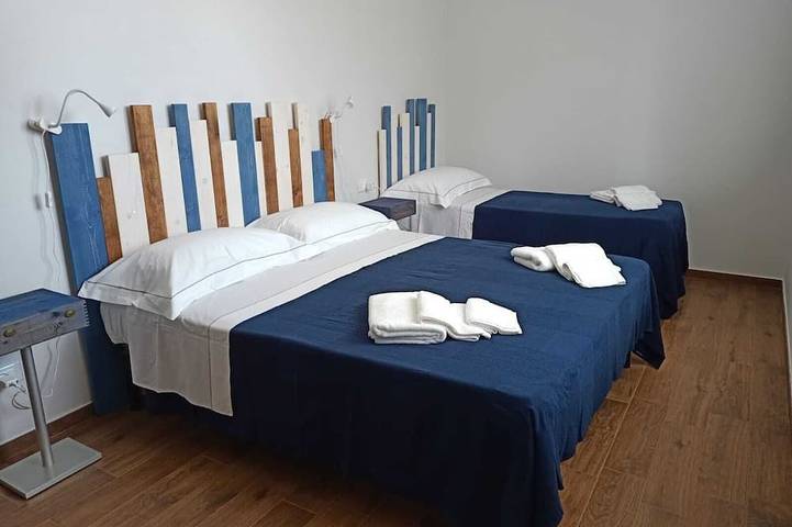 Relaxing country house - 5 minutes form the beach in Civitanova Marche, Côte Adriatique Marken