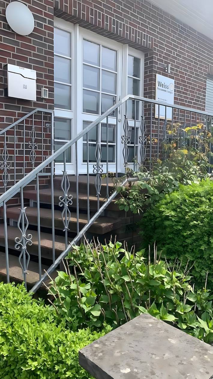 Appartement entier, Appartement de vacances pour 8 personnes in Isernhagen, Région de Hanovre
