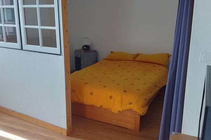 Location de vacances pour 6 personnes, avec jardin à Lalinde - 2