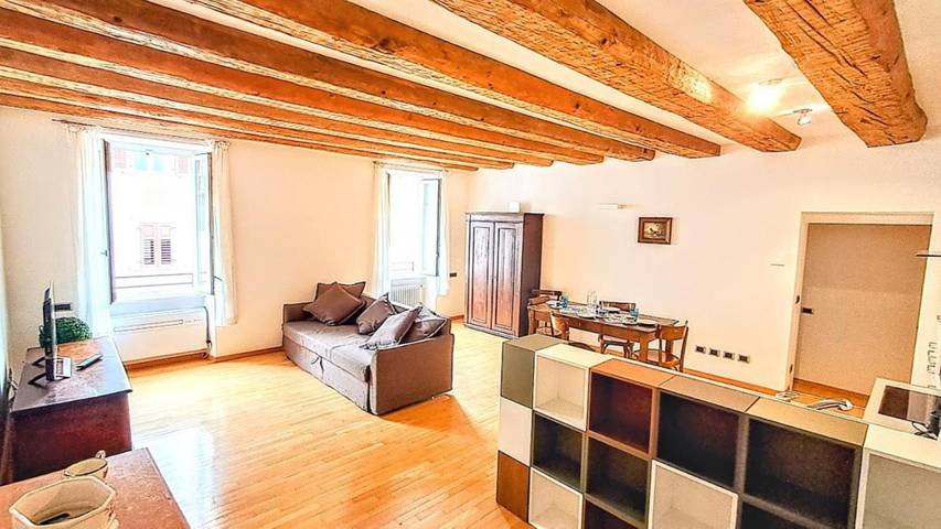 Ferienwohnung für 6 Personen, mit Ausblick in Trient - 3