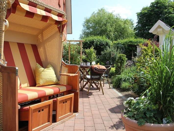 Ferienhaus für 6 Personen, mit Terrasse und Sauna in Lahntal-Westerwald - 3